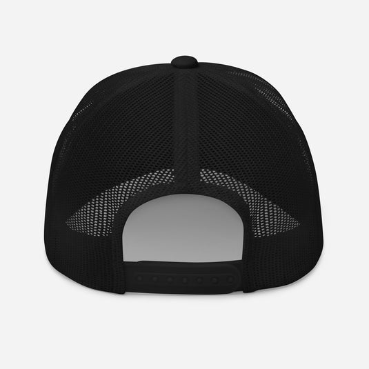 M.C.G.A- Trucker Cap