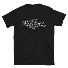 Load image into Gallery viewer, HONK! HONK! Trucker Convoy -Unisex T-Shirt
