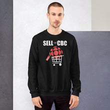 Load image into Gallery viewer, Sell the CBC- Unisex Crew Neck

