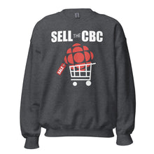 Load image into Gallery viewer, Sell the CBC- Unisex Crew Neck

