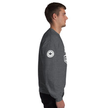 Load image into Gallery viewer, Limited Edition Freedom Convoy- Unisex Crew Neck
