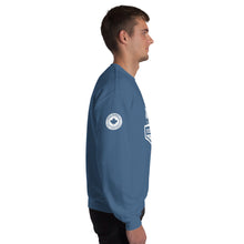 Load image into Gallery viewer, Limited Edition Freedom Convoy- Unisex Crew Neck
