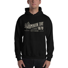 Load image into Gallery viewer, Dominion Day - Unisex Hoodie
