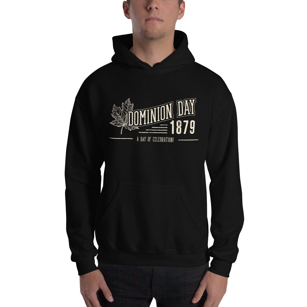 Dominion Day - Unisex Hoodie