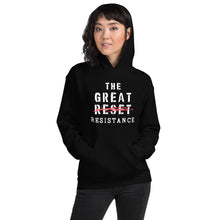 Load image into Gallery viewer, The Great Resistance- Unisex Hoodie
