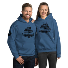 Load image into Gallery viewer, Limited Edition Freedom Convoy- Unisex Hoodie
