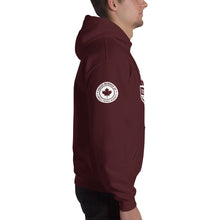 Load image into Gallery viewer, Limited Edition Freedom Convoy- Unisex Hoodie
