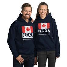 Load image into Gallery viewer, Make Canada Great Again- Unisex Hoodie
