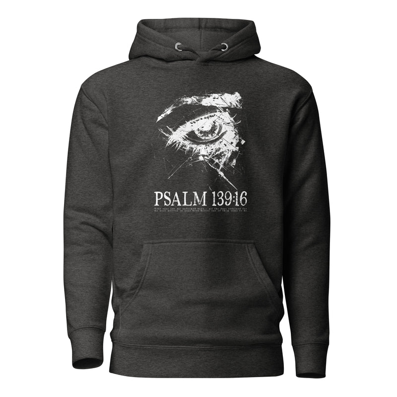 Load image into Gallery viewer, MAID Documentary | Psalm 139:16 Unisex Hoodie
