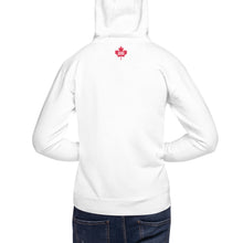 Load image into Gallery viewer, Limited Edition Canada Varsity-Unisex Hoodie
