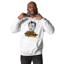 Load image into Gallery viewer, Justin Castreau-Unisex Hoodie
