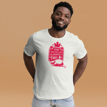 Load image into Gallery viewer, God Keep Our Land-Unisex T-Shirt
