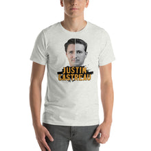 Load image into Gallery viewer, Justin Castreau-Unisex T-Shirt
