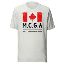 Load image into Gallery viewer, Make Canada Great Again- Unisex T-Shirt
