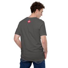 Load image into Gallery viewer, Limited Edition Canada Varsity-Unisex T-Shirt

