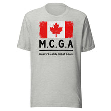 Load image into Gallery viewer, Make Canada Great Again- Unisex T-Shirt
