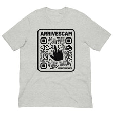 Load image into Gallery viewer, Arrivescam Unisex T-Shirt
