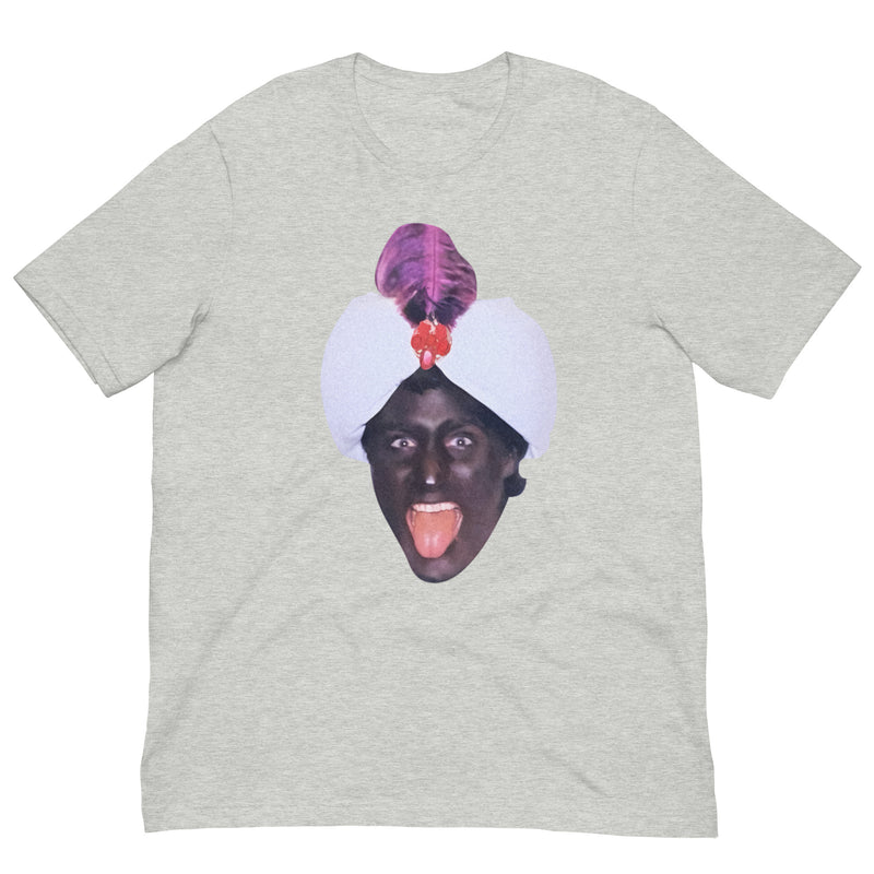 Load image into Gallery viewer, Blackface Trudeau Unisex T-Shirt
