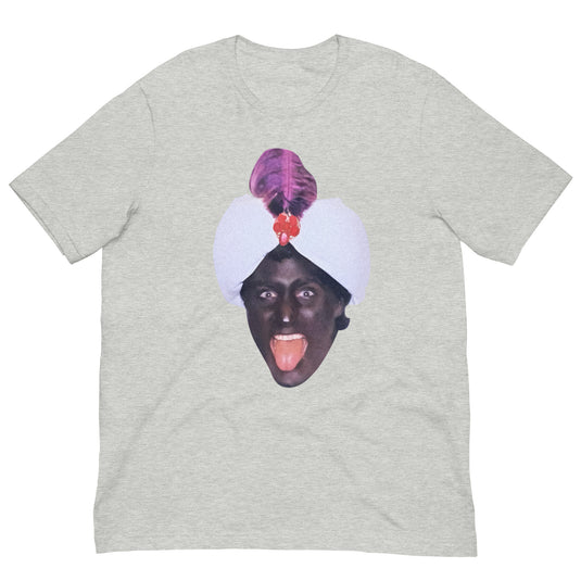 Blackface Trudeau Unisex T-Shirt