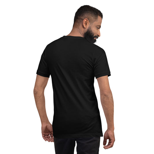 Free Iran Unisex T-Shirt