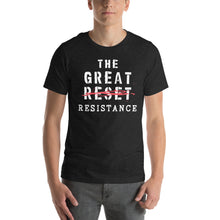 Load image into Gallery viewer, The Great Resistance- Unisex T-Shirt
