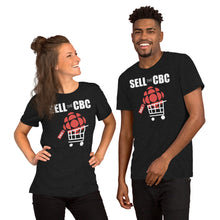Load image into Gallery viewer, Sell the CBC- Unisex T-Shirt
