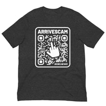 Load image into Gallery viewer, Arrivescam Unisex Tee
