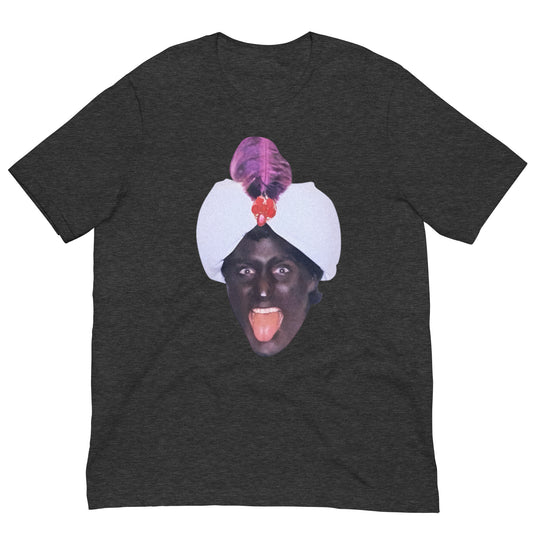 Blackface Trudeau Unisex T-Shirt