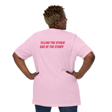Load image into Gallery viewer, Pocket Square Rebel Horn- Unisex T-Shirt
