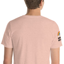 Load image into Gallery viewer, Limited Edition Pride Goes Before a Fall- Unisex T-Shirt

