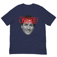 Load image into Gallery viewer, Wacko Trudeau Unisex T-Shirt
