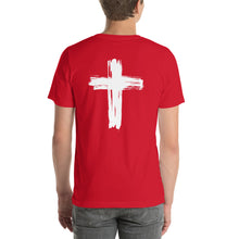 Load image into Gallery viewer, Galatians 5:13 - Unisex T-Shirt
