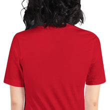 Load image into Gallery viewer, Canada Home and Native Land- Unisex T-Shirt
