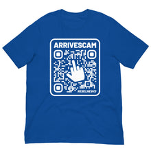 Load image into Gallery viewer, Arrivescam Unisex Tee
