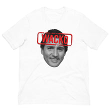 Load image into Gallery viewer, Wacko Trudeau Unisex T-Shirt
