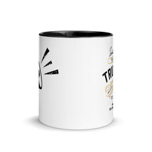 Load image into Gallery viewer, Tears of Trudeau- Two-Tone Mug
