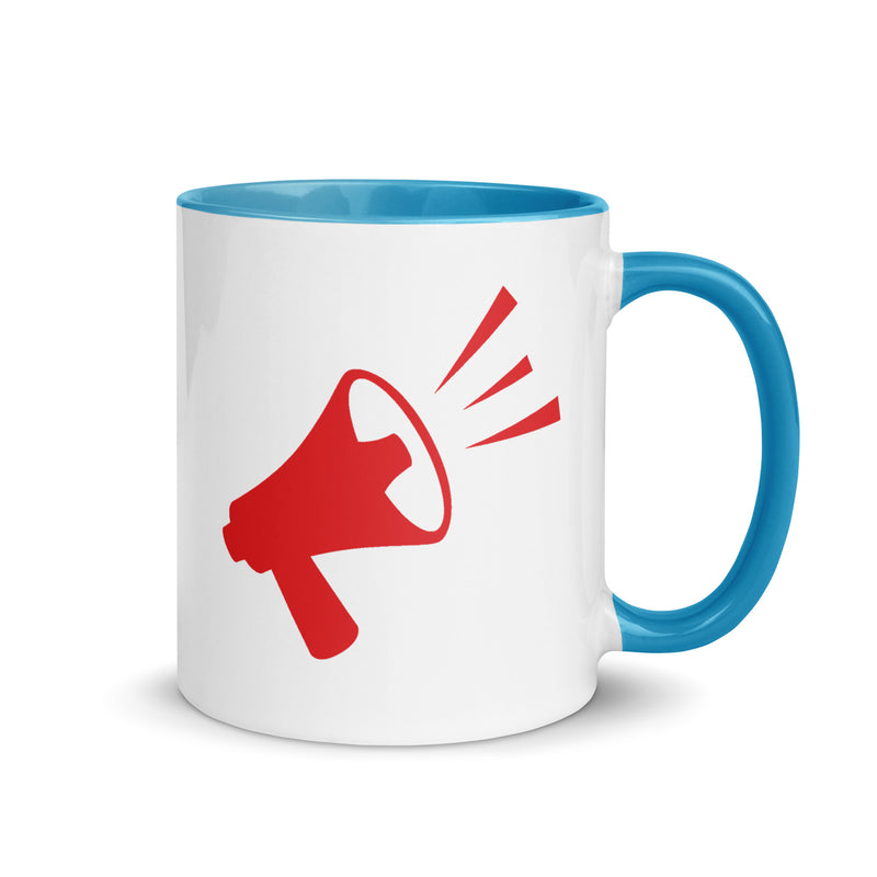 Load image into Gallery viewer, Whimsical Merry Christmas Mug
