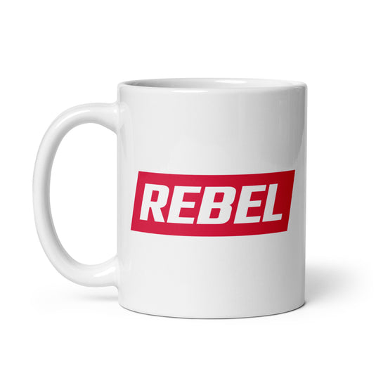 REBEL Mug
