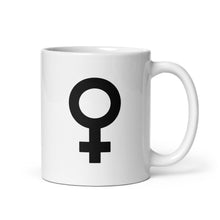Load image into Gallery viewer, Definition of a Woman Mug

