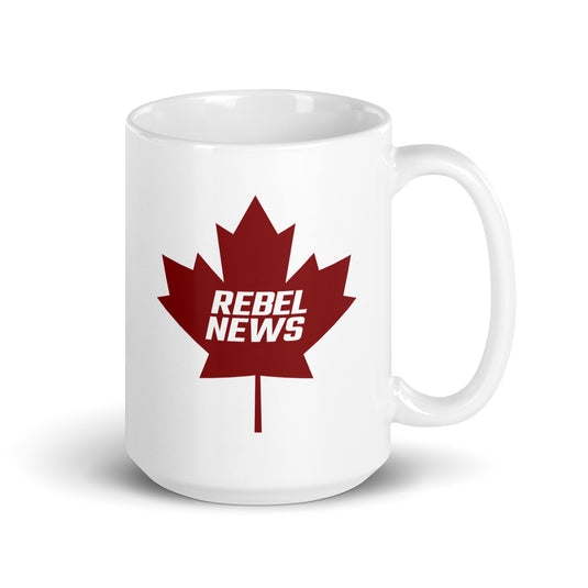 Mandate Freedom Mug