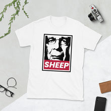 Load image into Gallery viewer, Schwab Sheep Unisex T-Shirt
