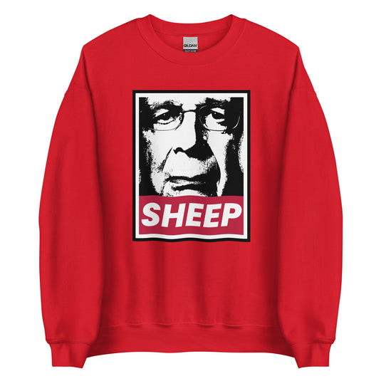 Schwab Sheep Unisex Sweatshirt