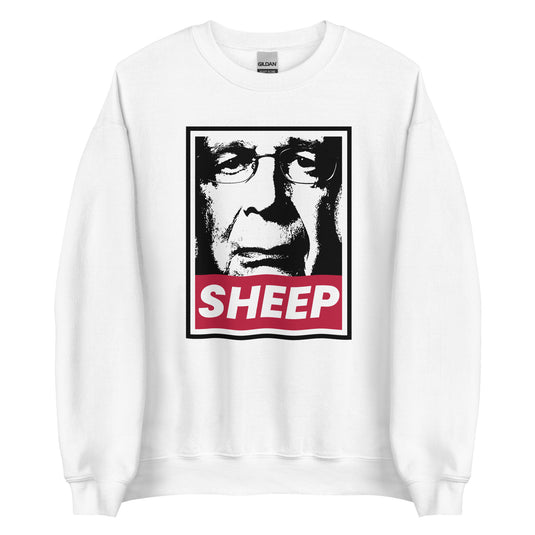 Schwab Sheep Unisex Sweatshirt